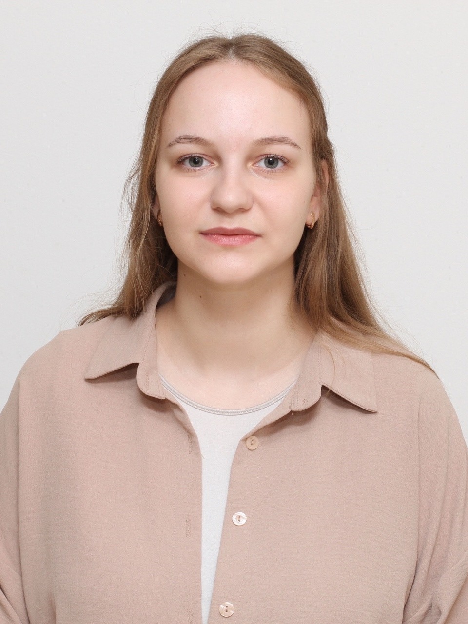 Котова Екатерина Владимировна.