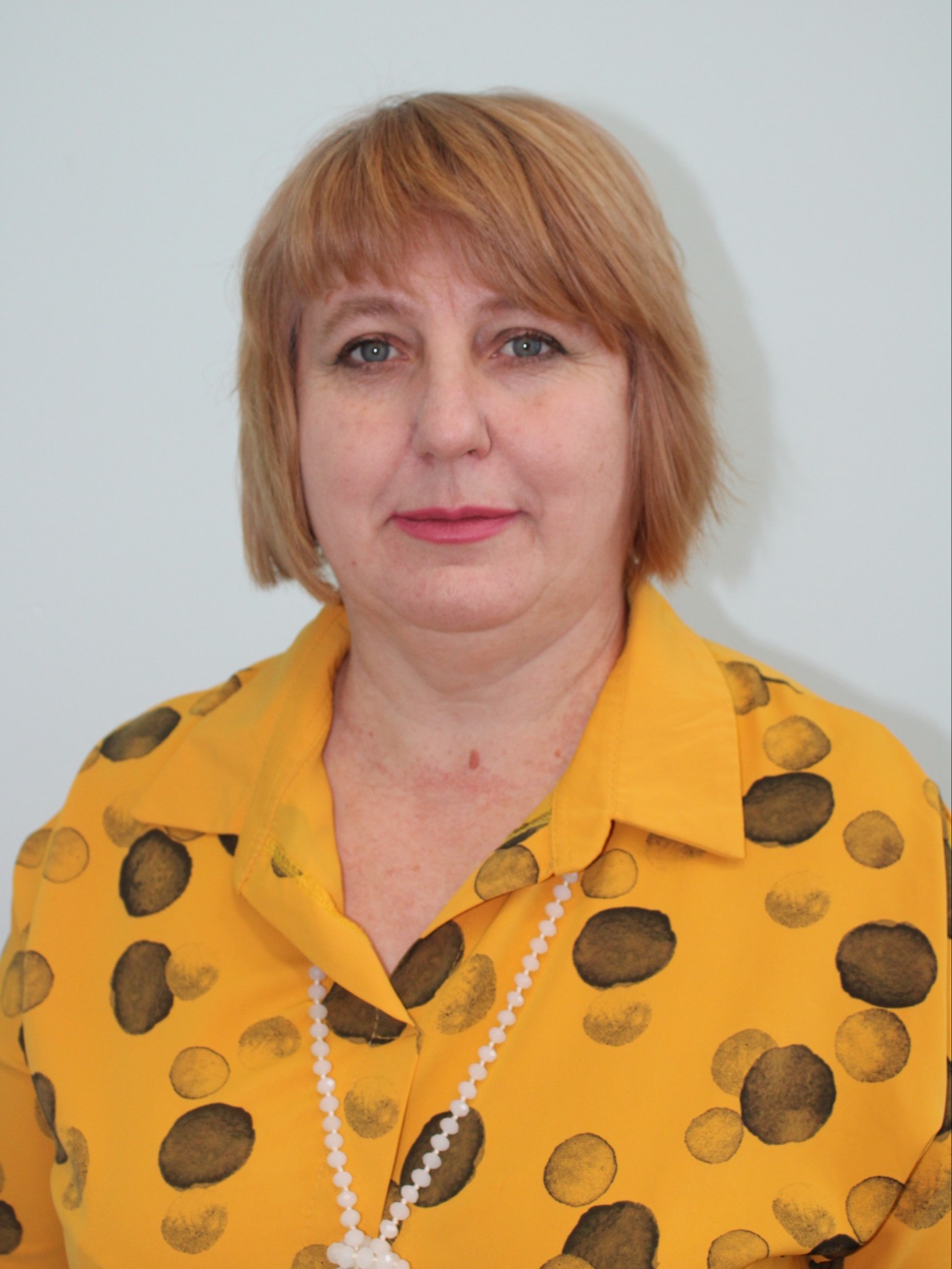 Сучкова Татьяна Ивановна.